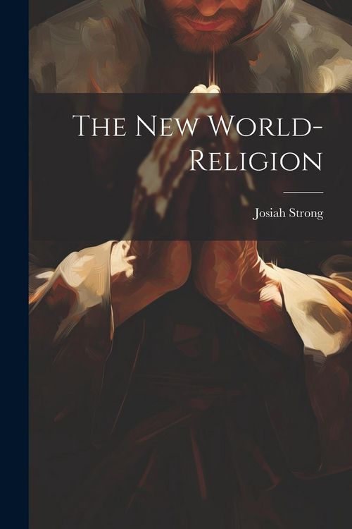 Produktbild: The New World-Religion