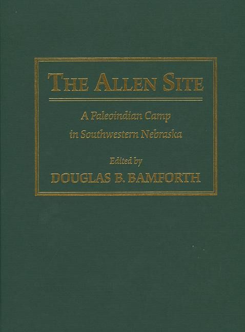 Produktbild: Allen Site