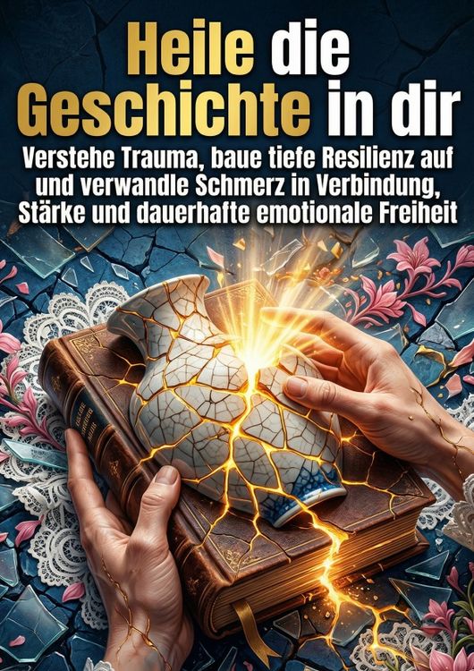 Produktbild: Heile die Geschichte in dir