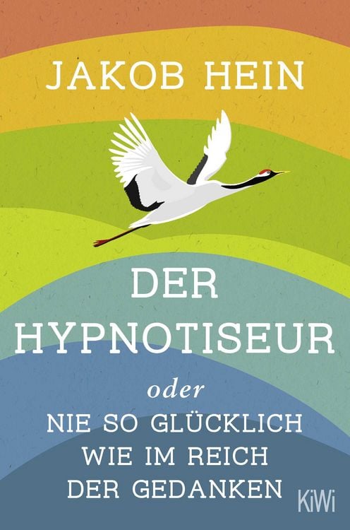 Produktbild: Der Hypnotiseur oder Nie so gl&uuml;cklich wie im Reich der Gedanken
