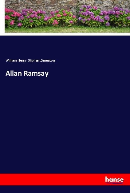 Produktbild: Allan Ramsay