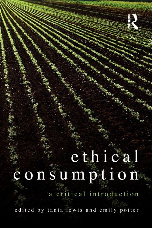 Produktbild: Ethical Consumption