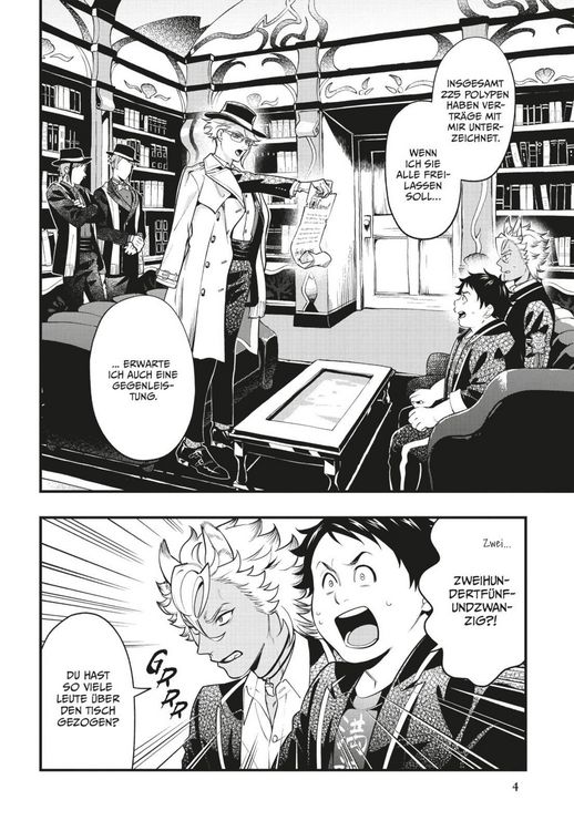 Produktbild: Twisted Wonderland: Der Manga &ndash; Episode of Octavinelle 2