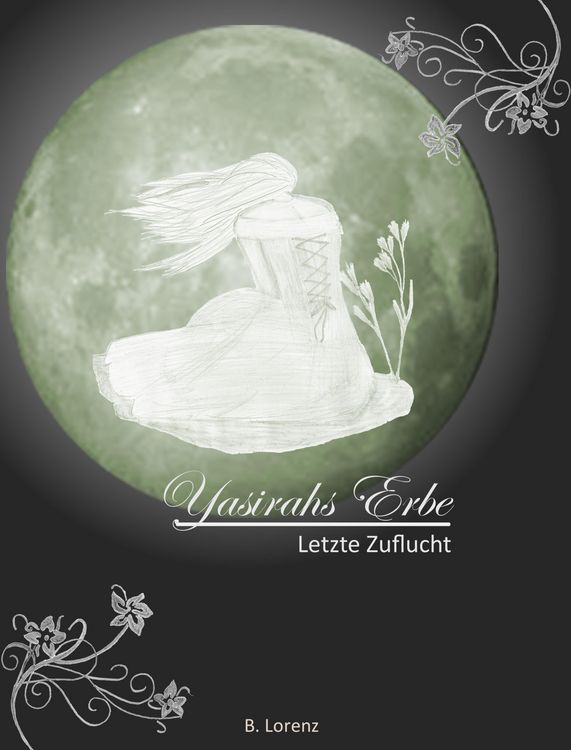Produktbild: Yasirahs Erbe - Letzte Zuflucht