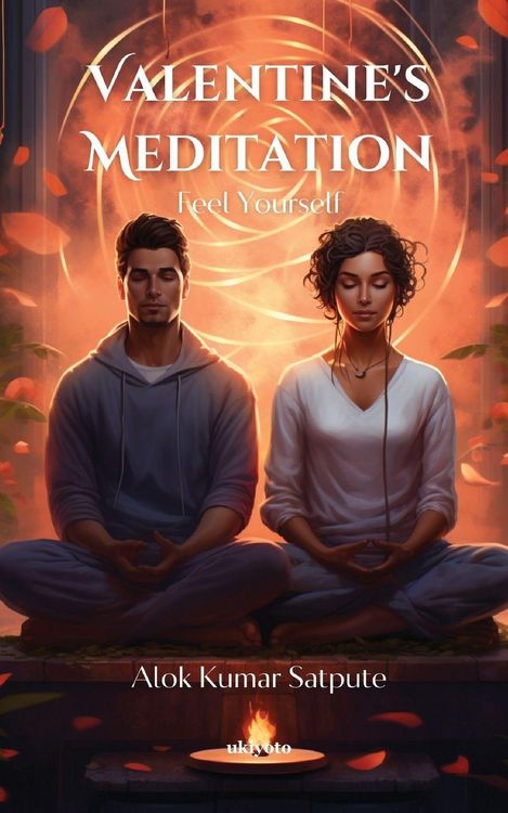 Produktbild: Valentine's Meditation