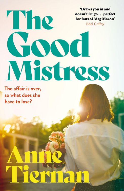 Produktbild: The Good Mistress
