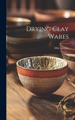Produktbild: Drying Clay Wares