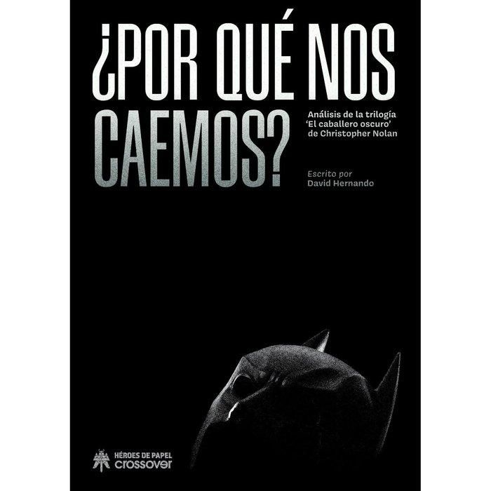Produktbild: &iquest;Porque nos caemos?