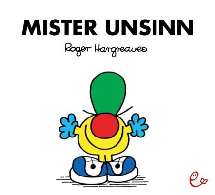 Bild vom Artikel Mister Unsinn vom Autor Roger Hargreaves