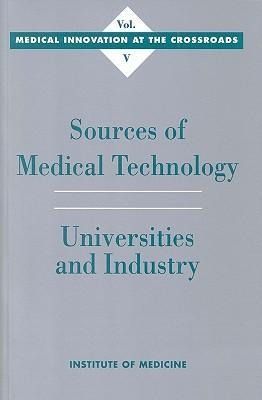 Produktbild: Sources of Medical Technology