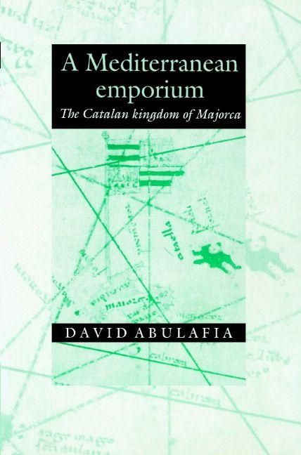 Produktbild: A Mediterranean Emporium