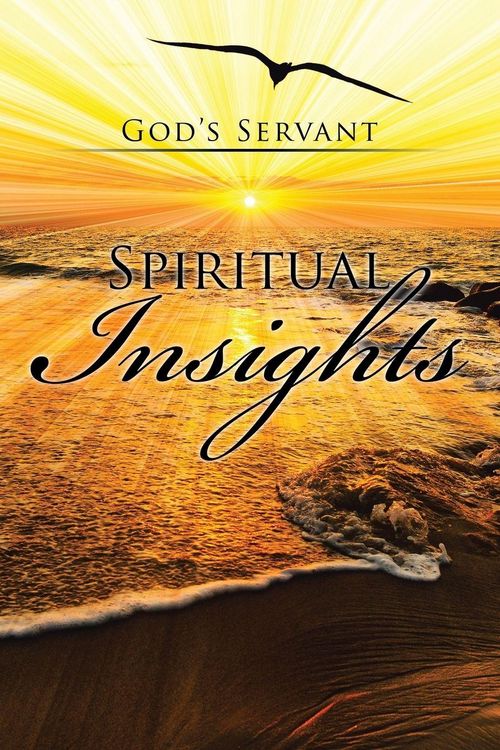 Produktbild: Spiritual Insights