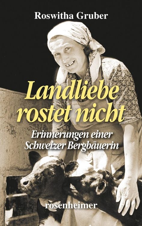 Produktbild: Landliebe rostet nicht