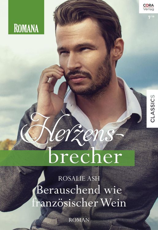Produktbild: Berauschend wie franz&ouml;sischer Wein