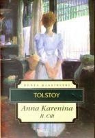 Produktbild: Anna Karenina Cilt 2
