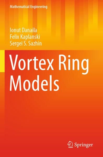 Produktbild: Vortex Ring Models