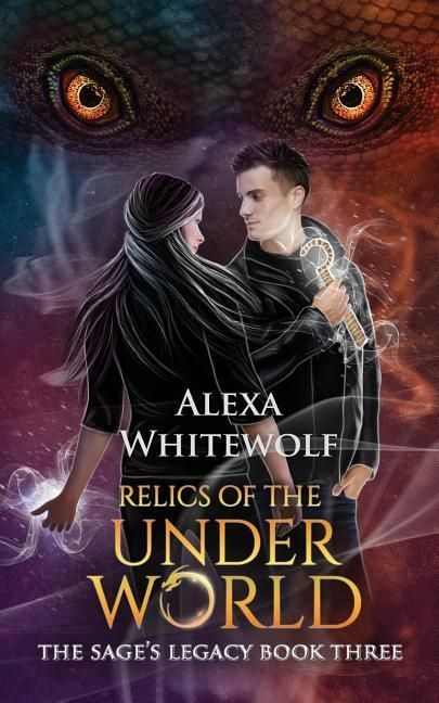 Produktbild: Relics of the Underworld