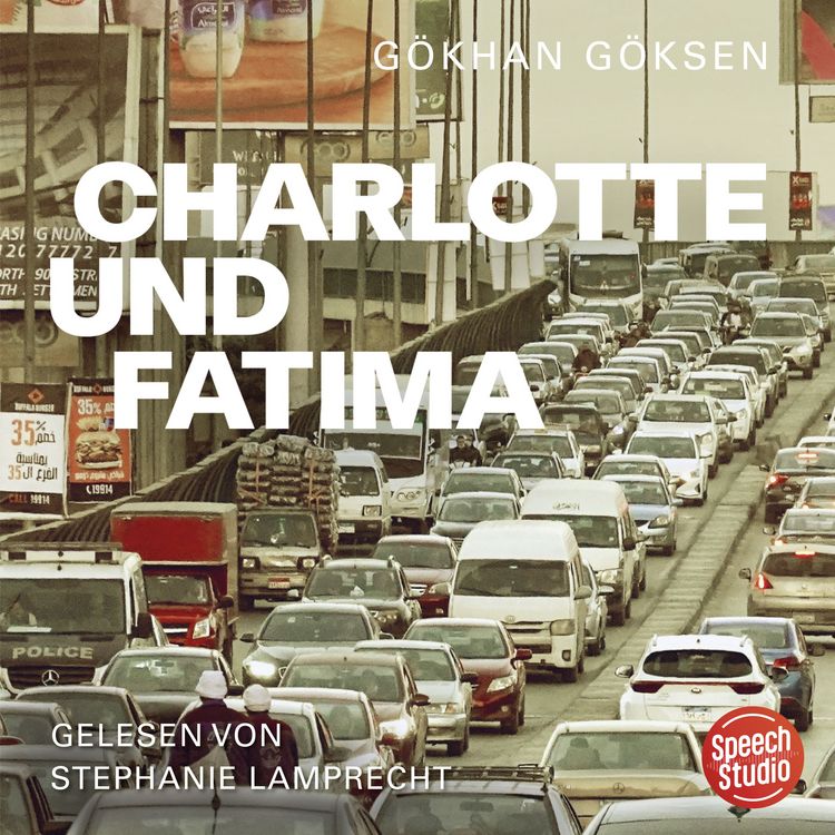 Produktbild: Charlotte und Fatima