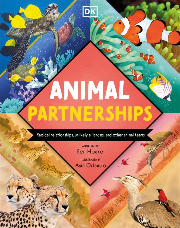 Produktbild: Animal Partnerships