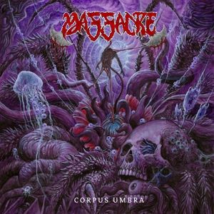 Produktbild: Corpus Umbra(2x12 Vinyl)
