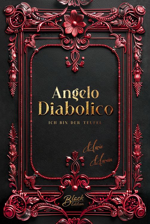 Produktbild: Angelo Diabolico