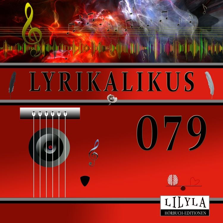 Produktbild: Lyrikalikus 079