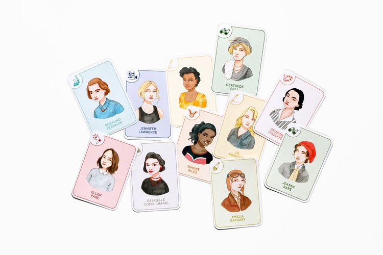 Produktbild: Super Frauen Neuauflage