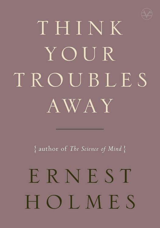 Produktbild: Think Your Troubles Away