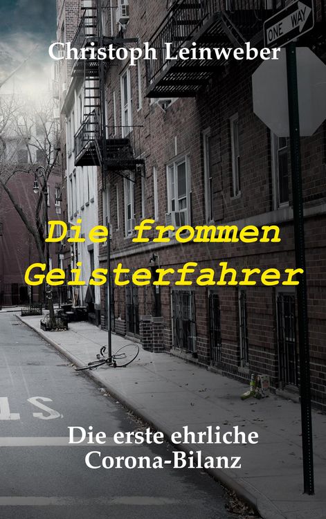 Produktbild: Die frommen Geisterfahrer