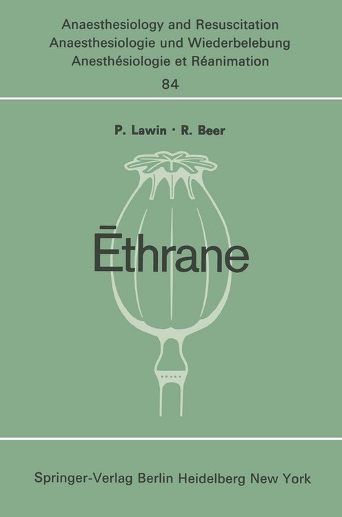 Produktbild: Ēthrane