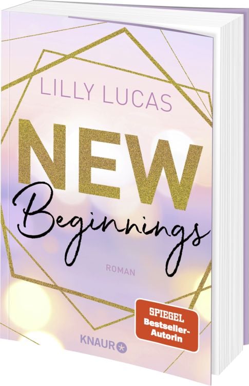 Produktbild: New Beginnings