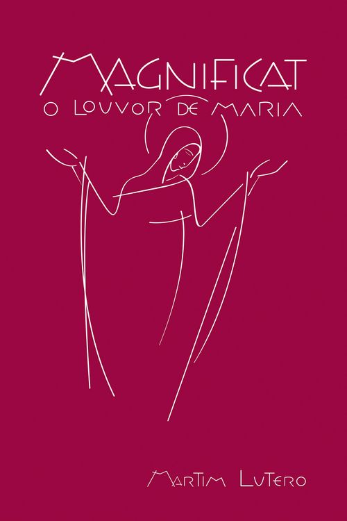 Produktbild: Magnificat. O Louvor de Maria