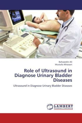 Produktbild: Ali, B: Role of Ultrasound in Diagnose Urinary Bladder Disea