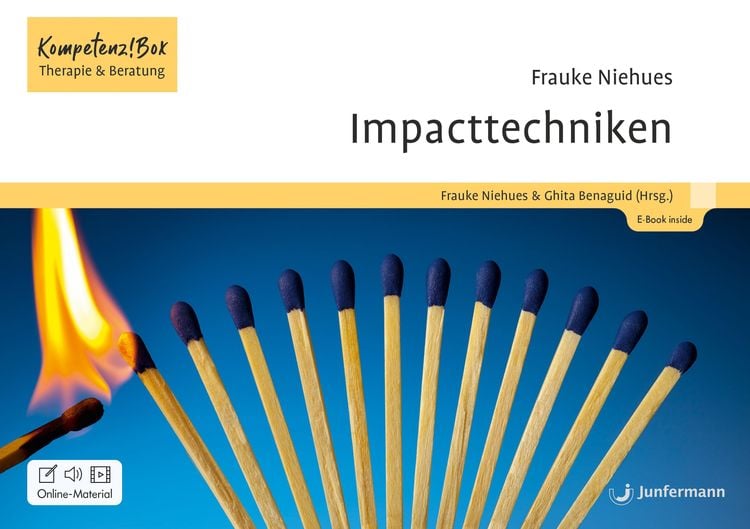 Produktbild: Impacttechniken