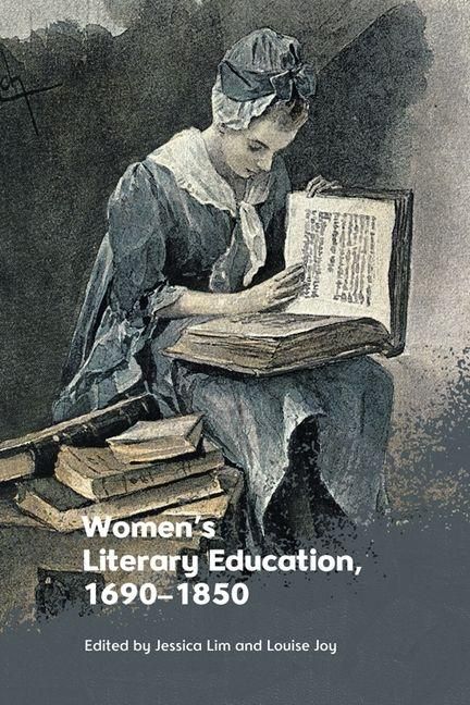 Produktbild: Women's Literary Education, C. 1690-1850
