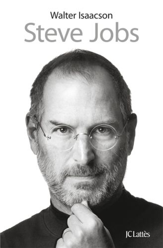 Produktbild: Fre-Steve Jobs