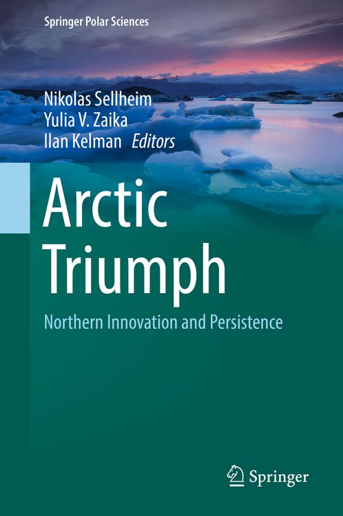 Produktbild: Arctic Triumph
