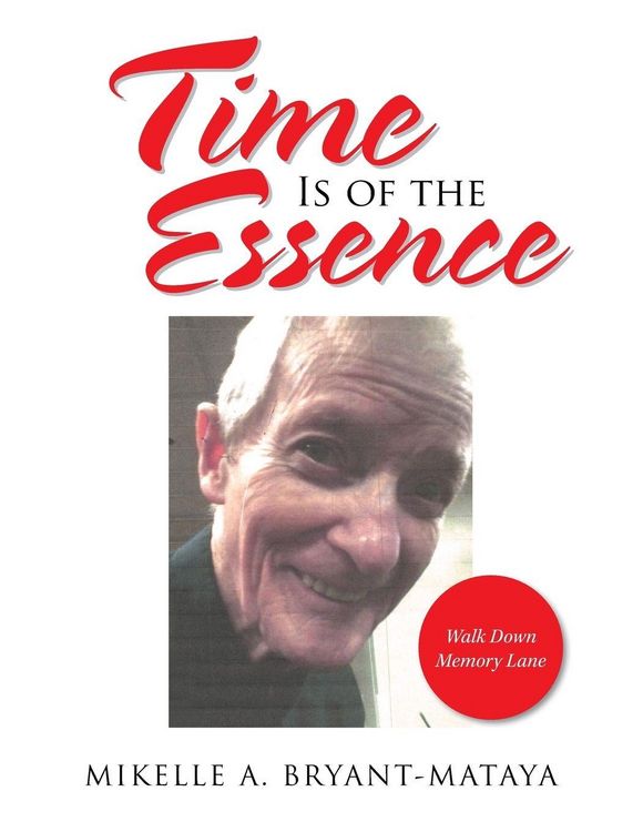 Produktbild: Time Is of the Essence