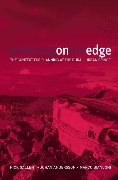 Produktbild: Planning on the Edge