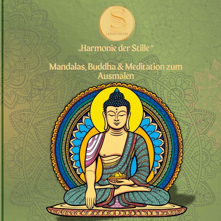 Produktbild: Harmonie der Stille