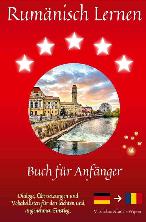 Produktbild: Rum&auml;nisch lernen