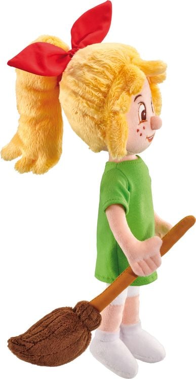 Produktbild: Bibi Blocksberg, 33 cm