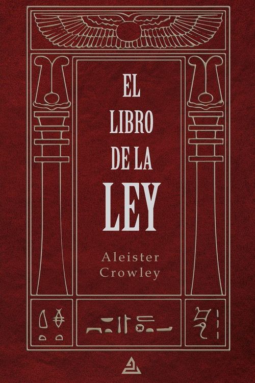 Produktbild: El Libro de la Ley