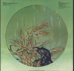 Produktbild: Wake of the Flood(50th Anniversary Remaster)(Pictu