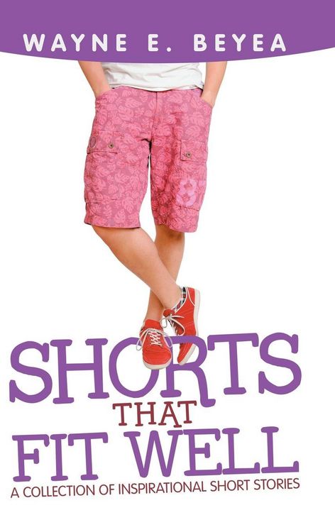 Produktbild: Shorts That Fit Well