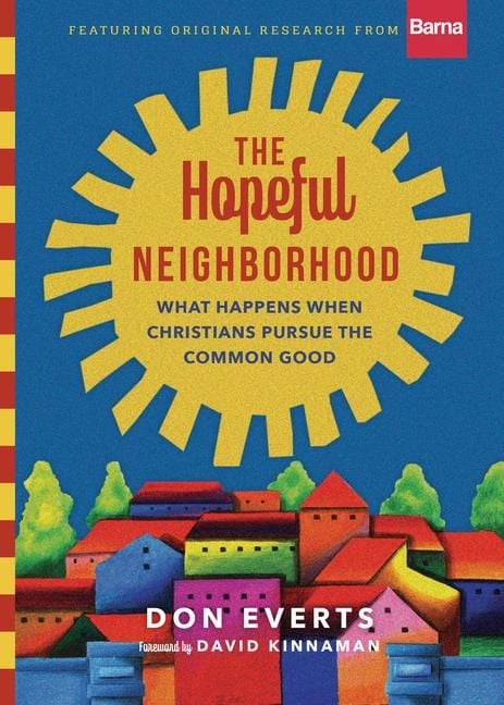 Produktbild: The Hopeful Neighborhood