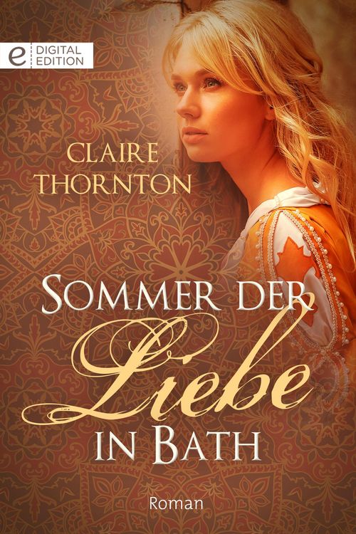 Produktbild: Sommer der Liebe in Bath