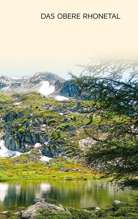 Produktbild: TRESCHER Reisef&uuml;hrer Wallis
