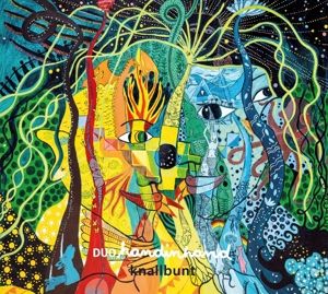Produktbild: Knallbunt