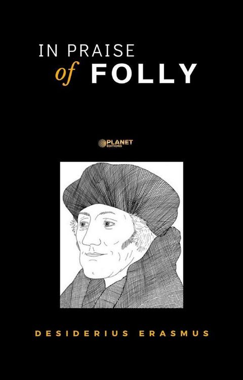 Produktbild: In Praise of Folly